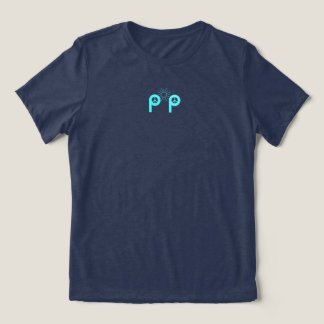 alte Schule PP Tri-Blend Shirt