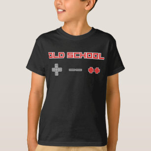 Alte Schule T-Shirt