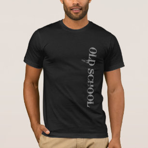 Alte Schule T-Shirt