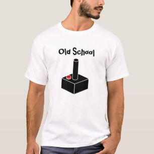 Alte Schule T-Shirt