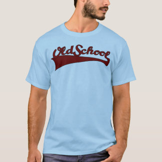 Alte Schule T-Shirt
