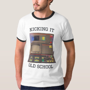Alte Schule T-Shirt