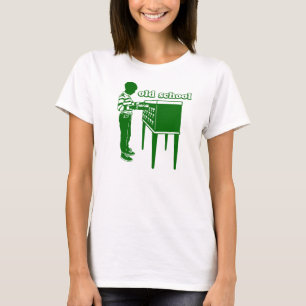 Alte Schule T-Shirt