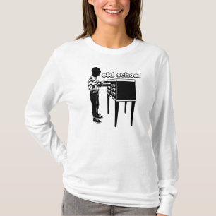 Alte Schule T-Shirt