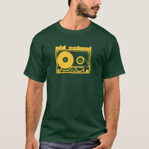 Alte Schule T-Shirt