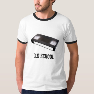 Alte Schule T T-Shirt