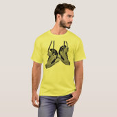 alte Schuledookies T-Shirt (Vorne ganz)