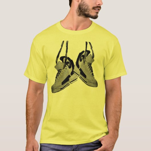 alte Schuledookies T-Shirt (Vorderseite)