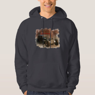 Alte SchulHoodie Hoodie