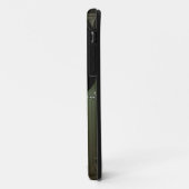 Alte SchulKassette Case-Mate iPhone Hülle (Hinten/Links)
