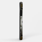 Alte SchulKassette Case-Mate iPhone Hülle (Hinten/Rechts)