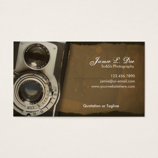 Alte Schulphotographie Visitenkarte