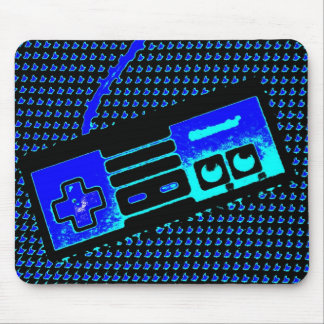 alte Schulspielprüfer Mousepad