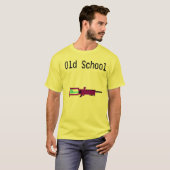 Alte SchulT - Shirt 2 (Vorne ganz)