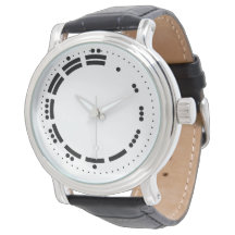 Alte Schwarz-weiße Maya-Zahlen Vector Art