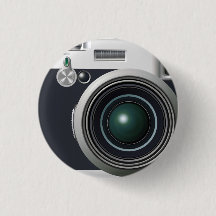 Alte schwarze Kamera