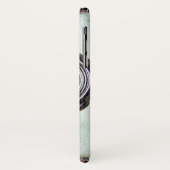 Alte schwarze Kamera Case-Mate iPhone Hülle (Hinten/Links)