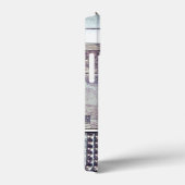 Alte schwarze Kamera Case-Mate iPhone Hülle (Rückseite / Rechts)