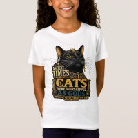 Alte Schwarze Katze Haltung