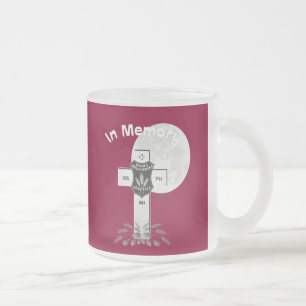 Alte Schweizer Bier Brewerie Tasse
