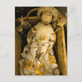 Alte Seite Postkarte (Vorderseite)