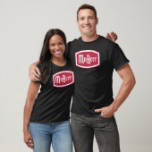 alte skool Dunkelheit T-Shirt (Unisex)