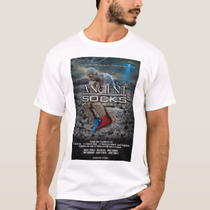 Alte Socken Offiziell T-Shirt