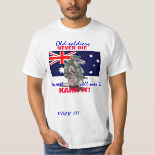 ALTE SOLDATEN T-Shirt