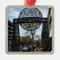 Alte Stadt Chicago