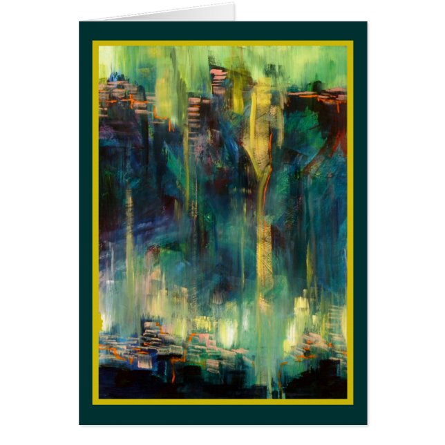 Alte Stadt, neue Stadt (Vorne)