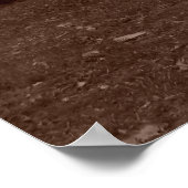 Alte Stall Poster (Ecke)