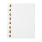 Alte Steampunk-Kamera (Bogen)