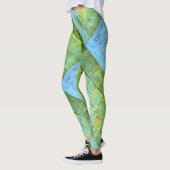 Alte Steinmauer Leggings (Links)