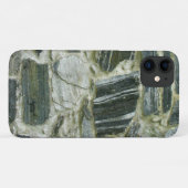 Alte Steinwand Case-Mate iPhone Hülle (Rückseite (Horizontal))