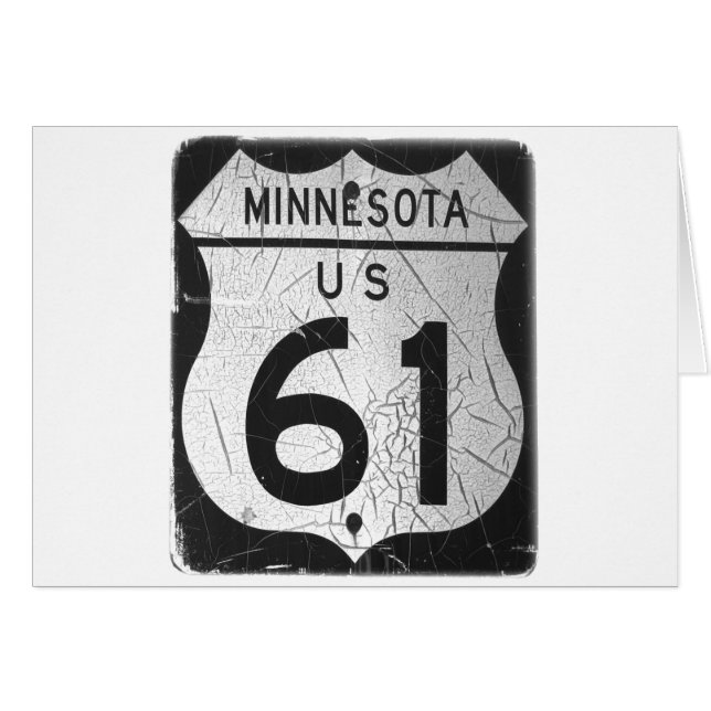 Alte Straße 61 Zeichen (Vorderseite (Horizontal))