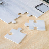 Alte Straße, Sintra, Portugal Puzzle (Seite)