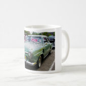 Alte Stude Kaffee-Tasse Kaffeetasse (VorderseiteRechts)