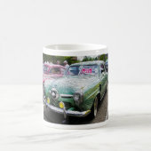 Alte Stude Kaffee-Tasse Kaffeetasse (Mittel)