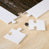 Alte südliche Tabakscheunen Puzzle (Seite)