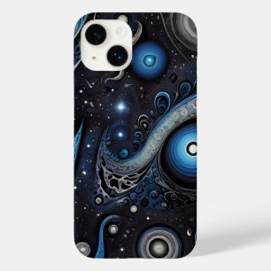 Alte Symbole in lebendigen Farben Case-Mate iPhone 14 Hülle
