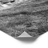 Alte Tabakhalle Poster (Ecke)