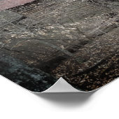 Alte Tabakhalle Poster (Ecke)