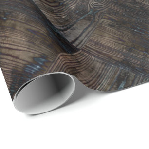 Alte Tafeln, altes Holz, altes Holz, Holz Geschenkpapier