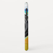 Alte Tankkappe für Autos Case-Mate iPhone Hülle (Hinten/Links)