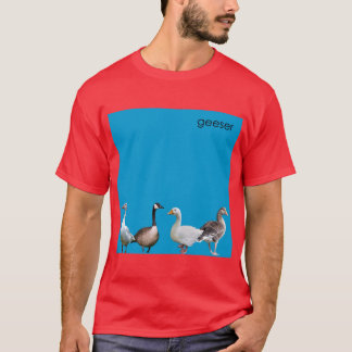 Alte Tante Mädchen Junge T-Shirt