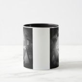 ALTE TASCHEN-KAFFEE-TASSE TASSE (Zentrum)