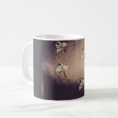 alte Tasse (Vorderseite Links)