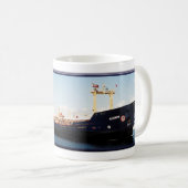 Alte Tasse Algonova (VorderseiteRechts)