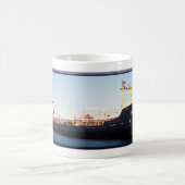 Alte Tasse Algonova (Mittel)