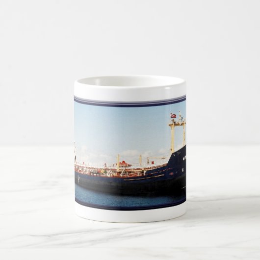 Alte Tasse Algonova (Mittel)